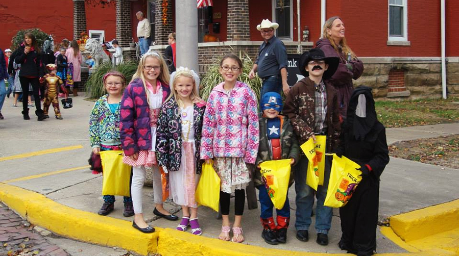 Brick Street Market img